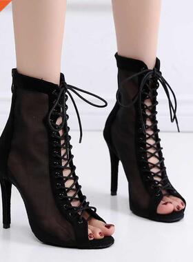 Fashion Salsa Jazz Tango Outdoor Indoor Social Latin Dance S