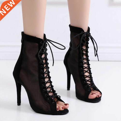 Fashion Salsa Jazz Tango Outdoor Indoor Social Latin Dance S