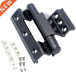 Window Hinge Broken Bridge Aluminum Alloy Insulation Broken