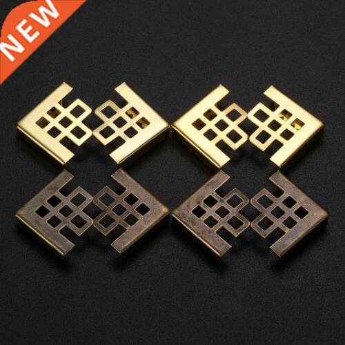 50Pc 16mm Book Corner Protector Photo Frame Protect Scrapboo