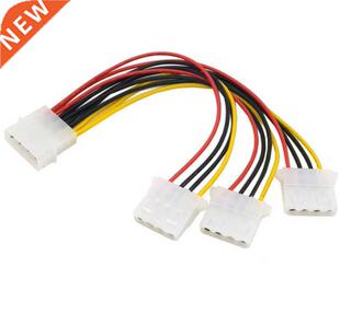 High Quality 4Pin IDE Power Cales HY1578 4 Pin Molex Male