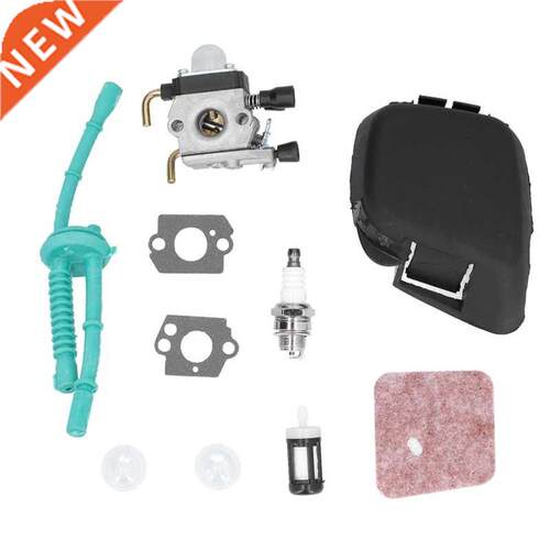 Carburetor Kit Carburetor Kit Aluminum Easy to Install Carbu