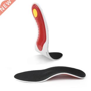 Flatfoot Orthopedic Shoe Insole Arch Support Insole Flat Foo