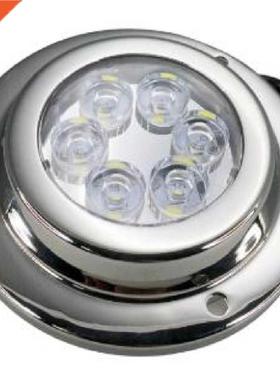 DC10-30v Multi-Voltage 12w IP68 Swimming Pool Waterproof Mar