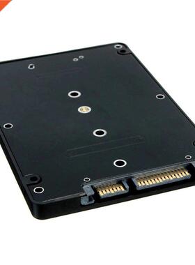 M.2 NGFF SATA SSD To 2.5 inch SATA Adapter Card (B Adapter +