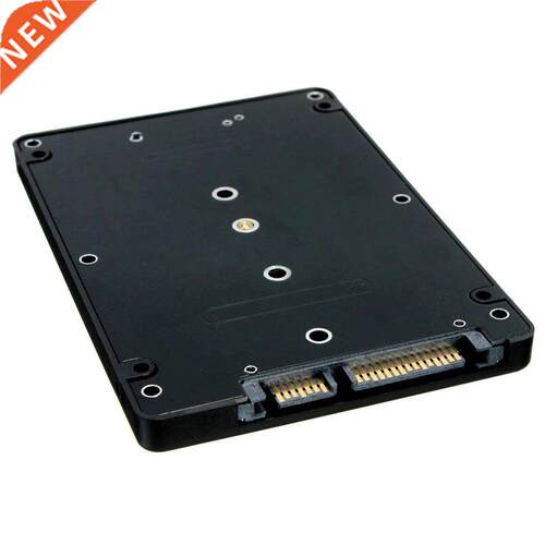 M.2 NGFF SATA SSD To 2.5 inch SATA Adapter Card (B Adapter +