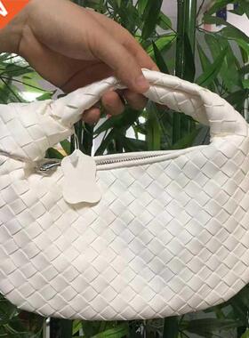 2022 Fashion woven bag luxury designer handbag brand women t