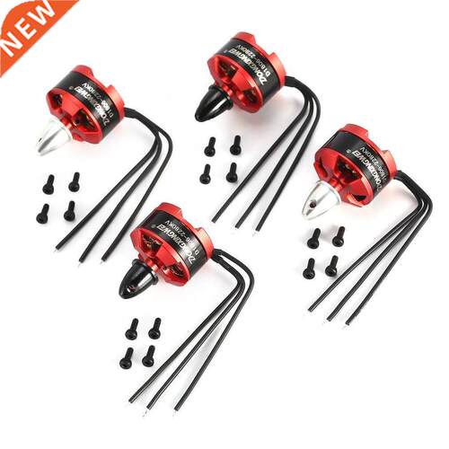 Newest High Quality 4PCS Racerstar Racing Edition 1806 BR180