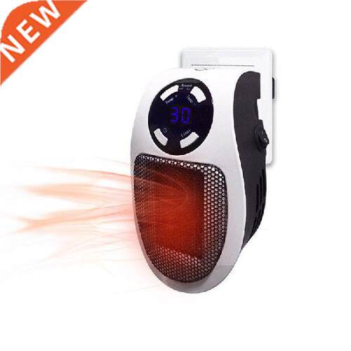 Mini Heater Machine Heater Fan Warm for Winter Household