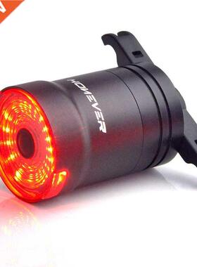 HONEVER Bicycle Rear Light Smart Brake Sensing MTB Road Bike