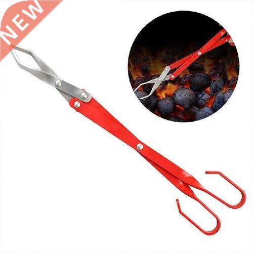BBQ Grill Tongs Stainless Steel BBQ Barbecue Tongs Baking