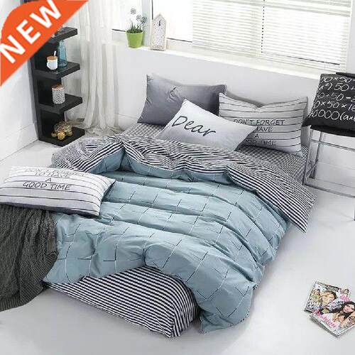 50 100% cotton satin bedding set comforter bedding set