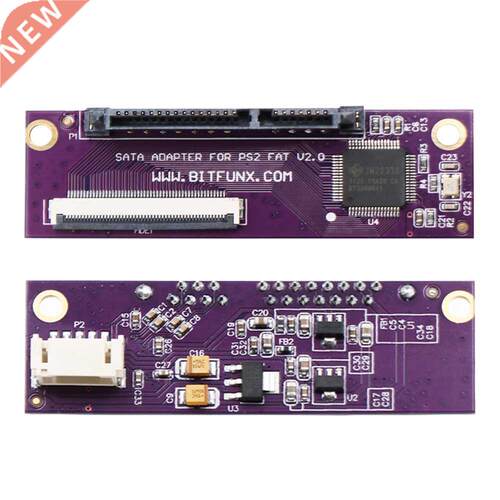 Network Card for PS2 SATA Interface Network Card for PS2 for