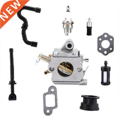 Caruretor for STIHL MS170 MS180 017 018 Chainsaw Caruretor