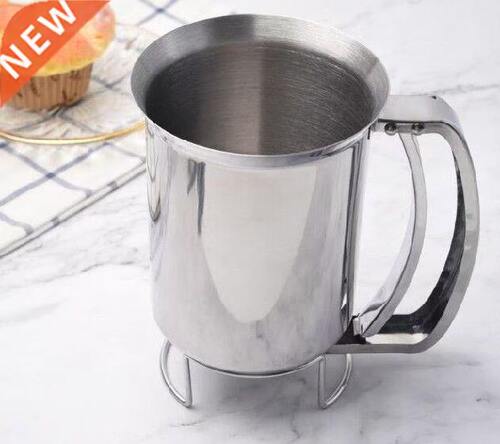 1PC Kitchen Tool Durable Home Practical Batter Dispenser