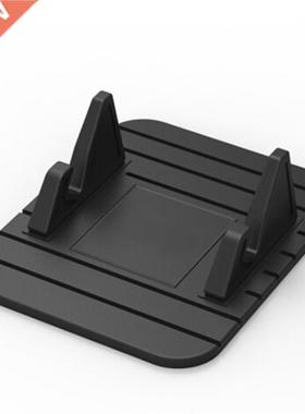 hone Stand Backet Ca Dashboad Non-sli ubbe Mat hone