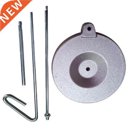 Universal Single Cone Spool Thread Stand Holer for Sewing