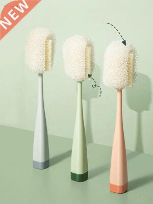 vanzlife Cup bru with long handle no dead Angle imitation