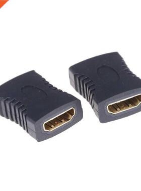 5pcs HDMI Female to Female Extender Coupler Adapter Connecto