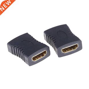 5pcs HDMI Female to Female Extender Coupler Adapter Connecto