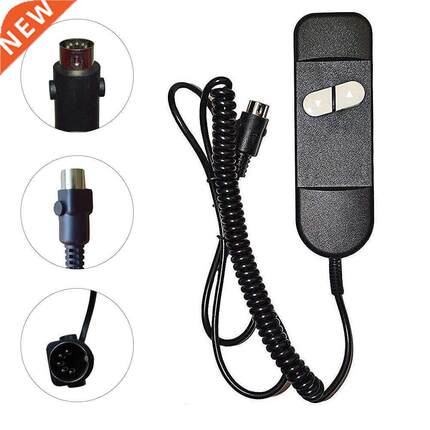 Push utton For Sofa Practical Moility Hand Controller Down