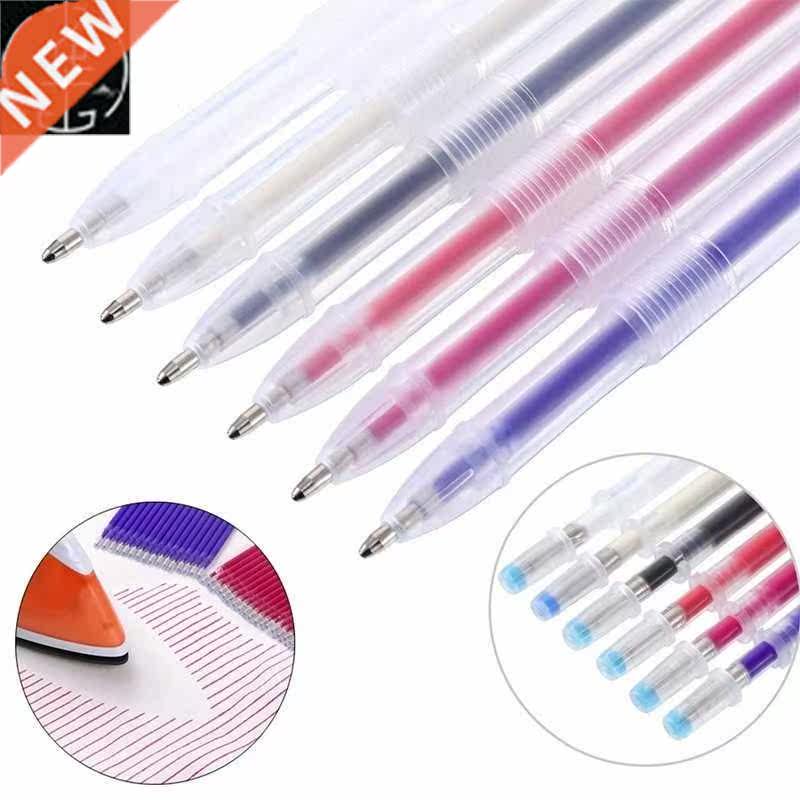 1Set Fabric Markers Pencil Sewing Drawing Lines Pen High图片