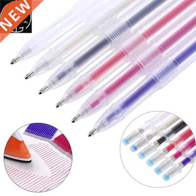 1Set Fabric Markers Pencil Sewing Drawing Lines Pen High
