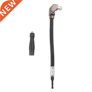 Electric Drill Bit Screwdriver Flexible Shaft Rods 90