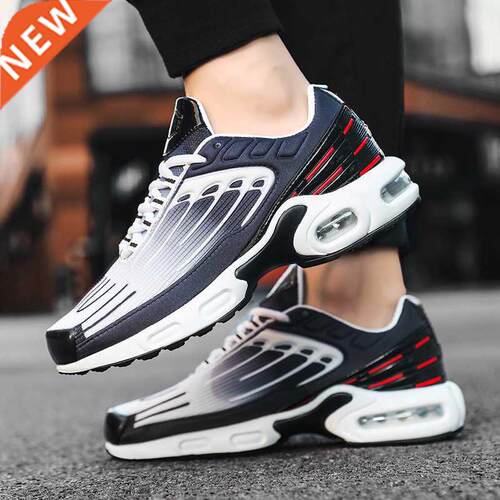 Men's shoes 2022 new summer large size running shoes men's c