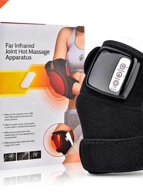 Electrc Heatng Elbow Massager Wth nfrared Radaton Phys