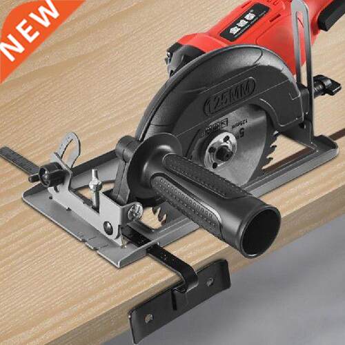 Hand Angle Grinder Converter To Cutter Cutting Machine