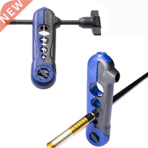 Outdoor Portable Fishing Line Rod Winder Reel 15x3.5cm Mini