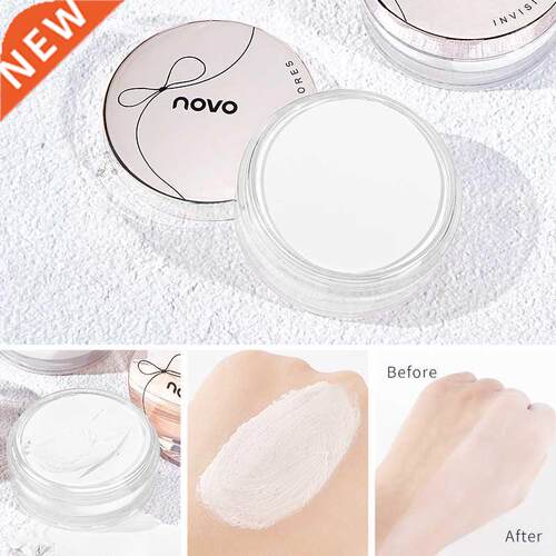 1 Pcs Pore Invisible Soft Focus eup Primer Deep
