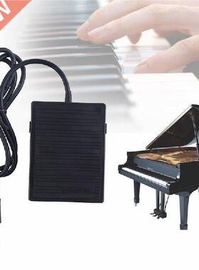 Universal Controller Foot Sustain Pedal Piano for Repair