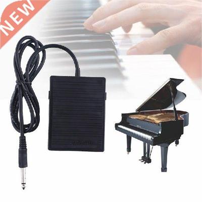 Universal Controller Foot Sustain Pedal Piano for Repair