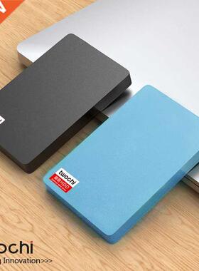TWOCHI A1 2.5'' USB3.0 External Hard Drive 8