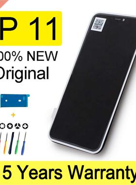 100% Original New Lcd For iPhone 11 Display Touch Screen Wit