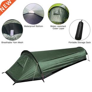 Camping Tent Travel Backpacking Tent Outdoor Camping Sleepin