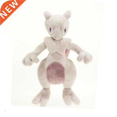 25cm Mewtwo Plush Toys Doll cute gift to ki