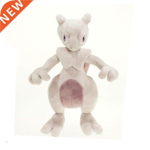 25cm Mewtwo Plush Toys Doll cute gift to ki