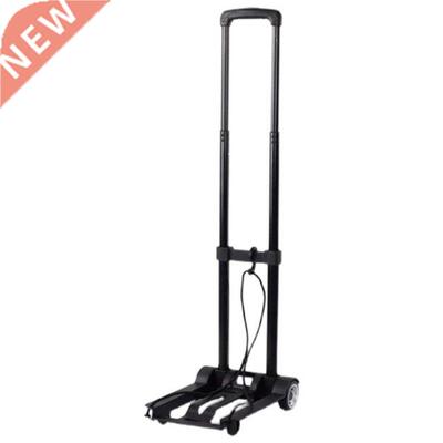 25Kg Heavy Duty Foldable Hand Sacks Wheel Trolley Folding Ba