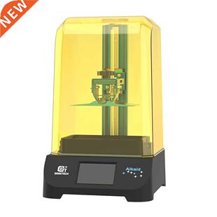 GEEETECH ALKAID LCD 3D Printer UV Light Curing Resin Printin