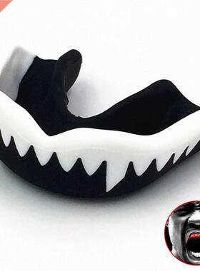 Sport Mouth Guard Teeth Protector Kids Adults Mouthguard Too