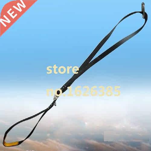 2300KG adjustable ascending foot belt connecting flat belt