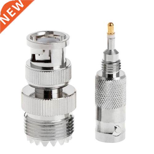 Test Adapter Car Walkie Talkie Antenna Head BNC RF Coaxial C