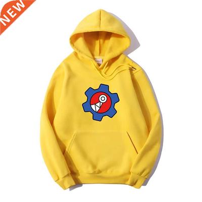 Anime SK8 the Infinity Reki Cosplay Costume Hooded Women Men