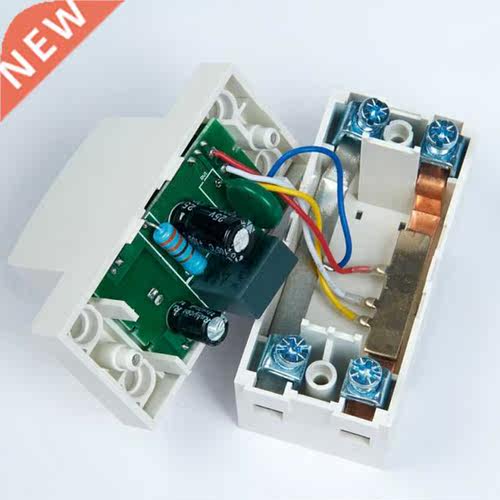 5(60) 220V 50HZ Single Phse Din Ril KWH Wtt Hour Din-ri