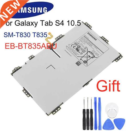 Original Replacement Battery EB-BT835ABU For Galaxy Tab S4