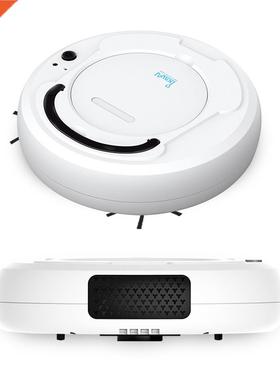 Smart Automatic Root Sweeping Machine Vacuum Cleaner 1200PA