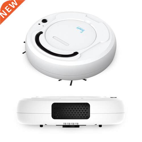 Smart Automatic Root Sweeping Machine Vacuum Cleaner 1200PA